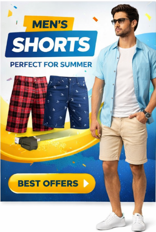 Capries & Shorts